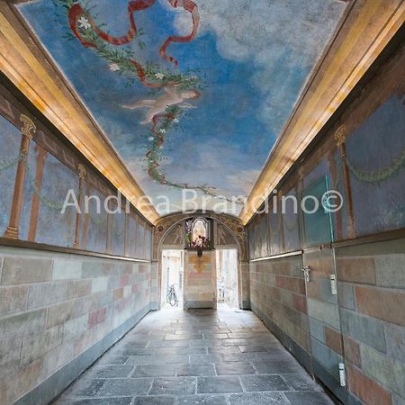 Campo De' Fiori Appartamento Via Di Grotta Pinta 로마 외부 사진